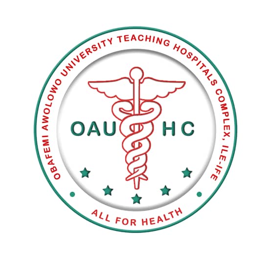 Hospital Logo