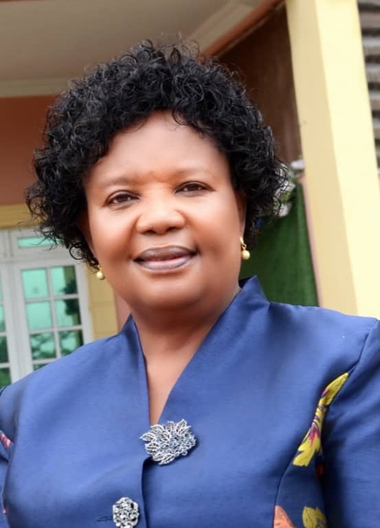 Provost, College of Nursing Sceiences